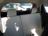 Toyota VITZ лот № 30921 оценка 3.5  с аукциона в Японии 10