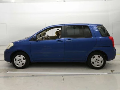 Toyota Raum