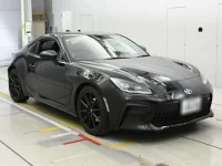 Toyota GT 86 лот № 33543 оценка 4.5  с аукциона в Японии 4