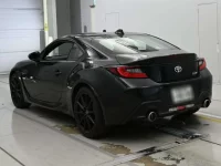 Toyota GT 86 лот № 33543 оценка 4.5  с аукциона в Японии 5
