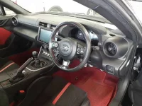 Toyota GT 86 лот № 33543 оценка 4.5  с аукциона в Японии 8