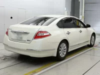 Nissan TEANA лот № 10464 оценка 4  с аукциона в Японии 1