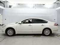 Nissan TEANA лот № 10464 оценка 4  с аукциона в Японии 3