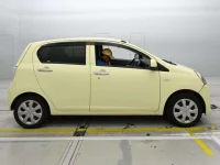 Toyota PIXIS EPOCH лот № 13096 оценка R  с аукциона в Японии 2