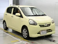 Toyota PIXIS EPOCH лот № 13096 оценка R  с аукциона в Японии 4