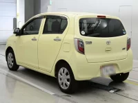 Toyota PIXIS EPOCH лот № 13096 оценка R  с аукциона в Японии 5