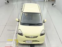 Toyota PIXIS EPOCH лот № 13096 оценка R  с аукциона в Японии 6