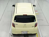 Toyota PIXIS EPOCH лот № 13096 оценка R  с аукциона в Японии 7