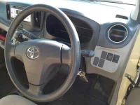 Toyota PIXIS EPOCH лот № 13096 оценка R  с аукциона в Японии 8