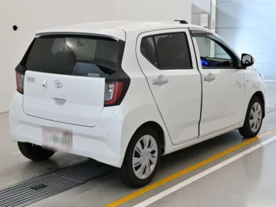 Toyota Pixis Epoch