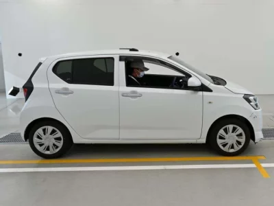 Toyota Pixis Epoch