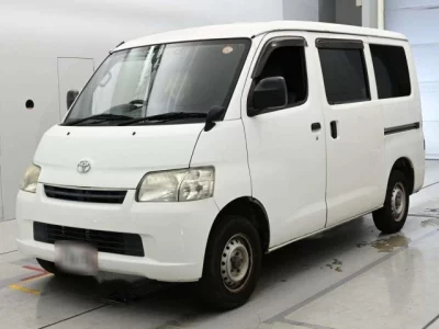 Toyota TOWN ACE