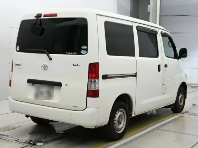 Toyota TownAce