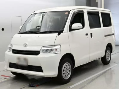 Toyota TownAce