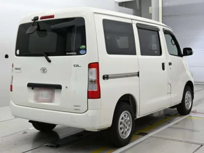 Toyota TownAce