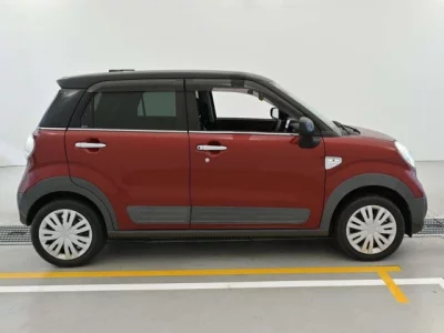 Toyota PIXIS JOY