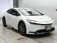 Toyota Prius лот № 30955 оценка R  с аукциона в Японии 4