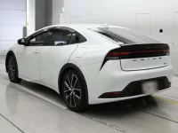 Toyota Prius лот № 30955 оценка R  с аукциона в Японии 5