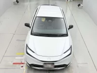 Toyota Prius лот № 30955 оценка R  с аукциона в Японии 6