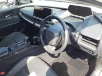 Toyota Prius лот № 30955 оценка R  с аукциона в Японии 8