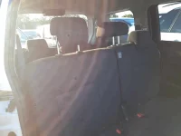 Toyota SIENTA лот № 30970 оценка 1  с аукциона в Японии 10