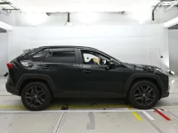 Toyota RAV4 лот № 36488 оценка 5  с аукциона в Японии 2