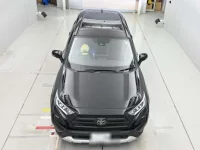 Toyota RAV4 лот № 36488 оценка 5  с аукциона в Японии 6