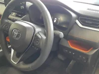Toyota RAV4 лот № 36488 оценка 5  с аукциона в Японии 8