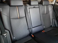 Toyota RAV4 лот № 36488 оценка 5  с аукциона в Японии 10