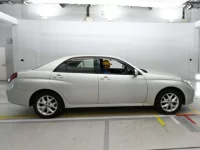 Toyota VEROSSA лот № 36475 оценка 3.5  с аукциона в Японии 2