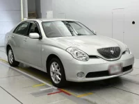 Toyota VEROSSA лот № 36475 оценка 3.5  с аукциона в Японии 4