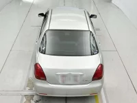 Toyota VEROSSA лот № 36475 оценка 3.5  с аукциона в Японии 7