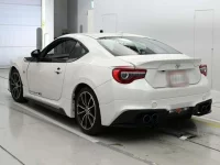 Toyota GT 86 лот № 36508 оценка 4.5  с аукциона в Японии 5