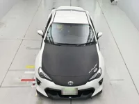 Toyota GT 86 лот № 36508 оценка 4.5  с аукциона в Японии 6