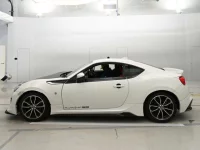 Toyota GT 86 лот № 36508 оценка 4.5  с аукциона в Японии 3