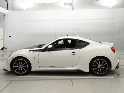 Toyota GT 86