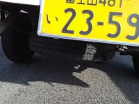 Nissan CLIPPER TRUCK лот № 9336 оценка 3.5  с аукциона в Японии 10