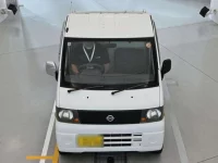 Nissan CLIPPER TRUCK лот № 9336 оценка 3.5  с аукциона в Японии 6