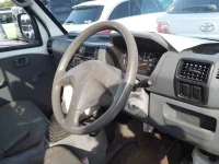 Nissan CLIPPER TRUCK лот № 9336 оценка 3.5  с аукциона в Японии 8