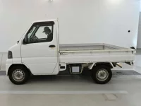 Nissan CLIPPER TRUCK лот № 9336 оценка 3.5  с аукциона в Японии 3