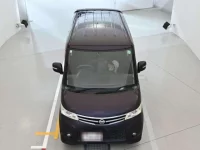 Nissan ROOX лот № 9340 оценка 3.5  с аукциона в Японии 6