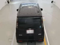 Nissan ROOX лот № 9340 оценка 3.5  с аукциона в Японии 7