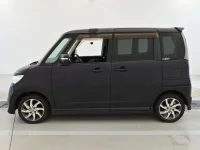 Nissan ROOX лот № 9340 оценка 3.5  с аукциона в Японии 3