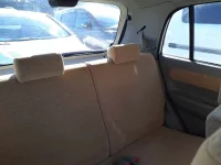 Nissan PINO лот № 9347 оценка 3  с аукциона в Японии 10