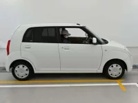 Nissan PINO лот № 9347 оценка 3  с аукциона в Японии 2