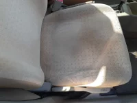 Nissan PINO лот № 9347 оценка 3  с аукциона в Японии 9