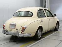 Mitsuoka VIEWT лот № 36501 оценка 3  с аукциона в Японии 1