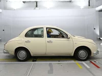 Mitsuoka VIEWT лот № 36501 оценка 3  с аукциона в Японии 2