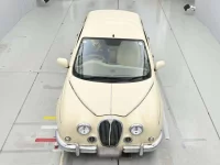 Mitsuoka VIEWT лот № 36501 оценка 3  с аукциона в Японии 6