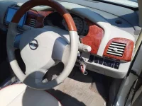 Mitsuoka VIEWT лот № 36501 оценка 3  с аукциона в Японии 8